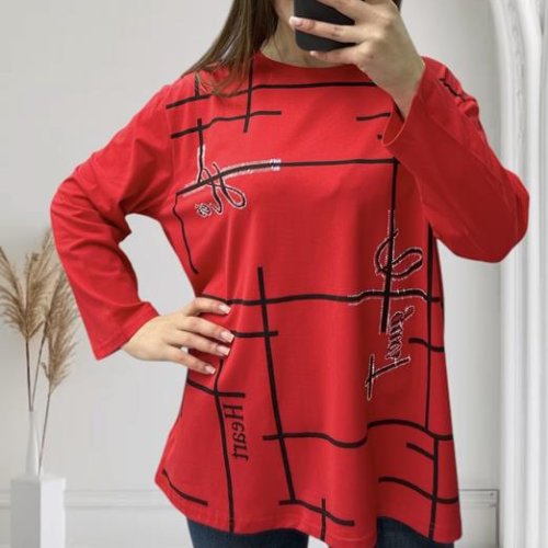 Свитер Ekvato (52-56) 27084 red (деми) Ekvato 27084 red