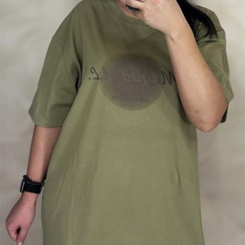 Футболка LeVisha (S-L) 25062 khaki (лето) LeVisha 25062 khaki