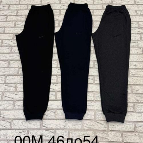 Штаны спорт Long Sport (46-54) 00M navy (деми) Long Sport 00M navy