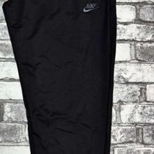 Штаны спорт Long Sport (50-58) LS107 black (деми) Long Sport LS107 black