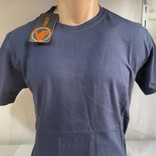 Футболка Sabihina (S-2XL) SB517 navy (лето) Sabihina SB517 navy