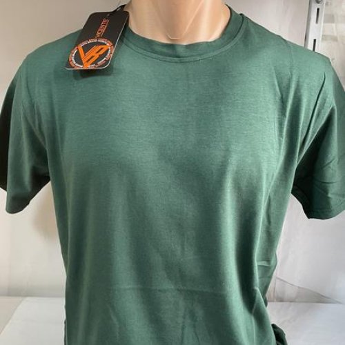 Футболка Sabihina (S-2XL) SB519 green (лето) Sabihina SB519 green