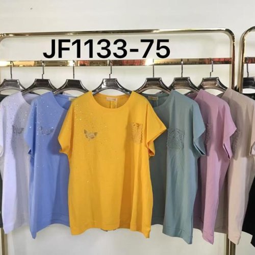 Футболка Even&Efair (58-60) JF1133-75 mix (лето) Even&Efair JF1133-75 mix