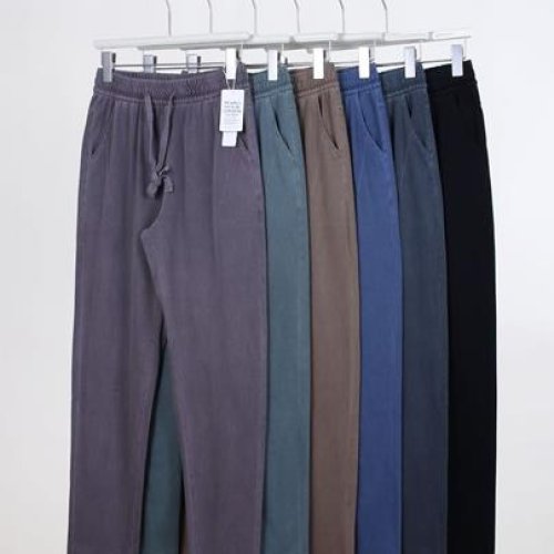 Штаны Hoan (7XL-10XL) A4090-6 mix (деми) Hoan A4090-6 mix