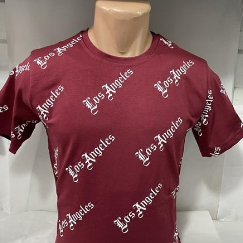 Футболка Sabihina (S-2XL) SB668 wine (лето) Sabihina SB668 wine