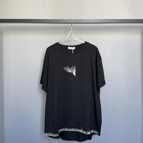 Футболка Karon (one size) 601 black (лето) Karon 601 black