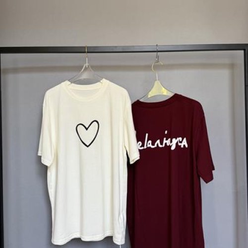 Футболка Karon (one size) 68018 milk (лето) Karon 68018 milk
