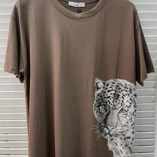 Футболка Karon (S-L) 7001 brown (лето) Karon 7001 brown