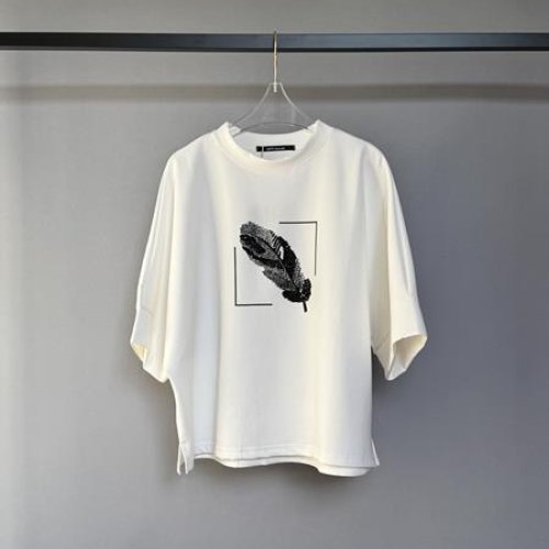 Футболка Karon (one size) 709 milk (лето) Karon 709 milk