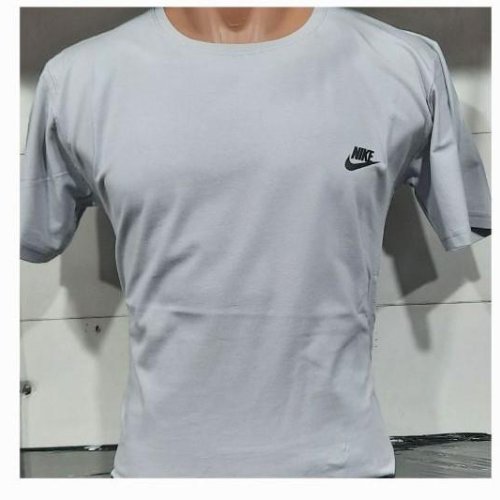 Футболка Mary Poppins (2XL-5XL) 3442 l.grey (лето) Mary Poppins 3442 l.grey