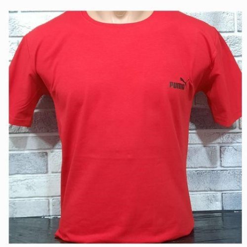 Футболка Mary Poppins (2XL-5XL) 3448 red (лето) Mary Poppins 3448 red