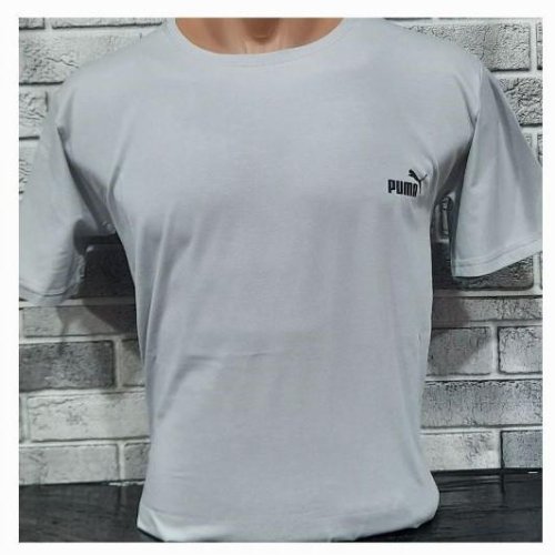 Футболка Mary Poppins (2XL-5XL) 3449 l.grey (лето) Mary Poppins 3449 l.grey