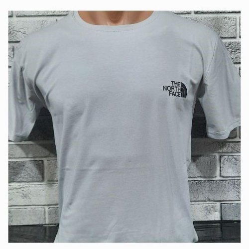 Футболка Mary Poppins (2XL-5XL) 3462 l.grey (лето) Mary Poppins 3462 l.grey