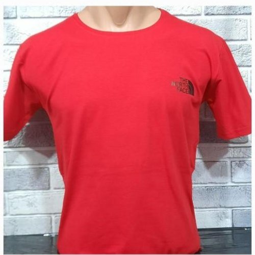 Футболка Mary Poppins (2XL-5XL) 3463 red (лето) Mary Poppins 3463 red