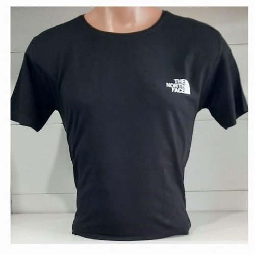 Футболка Mary Poppins (2XL-5XL) 3466 black (лето) Mary Poppins 3466 black