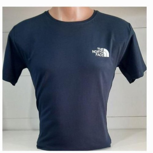 Футболка Mary Poppins (2XL-5XL) 3469 navy (лето) Mary Poppins 3469 navy
