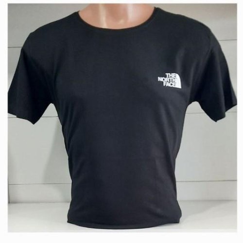 Футболка Mary Poppins (2XL-5XL) 3471 black (лето) Mary Poppins 3471 black