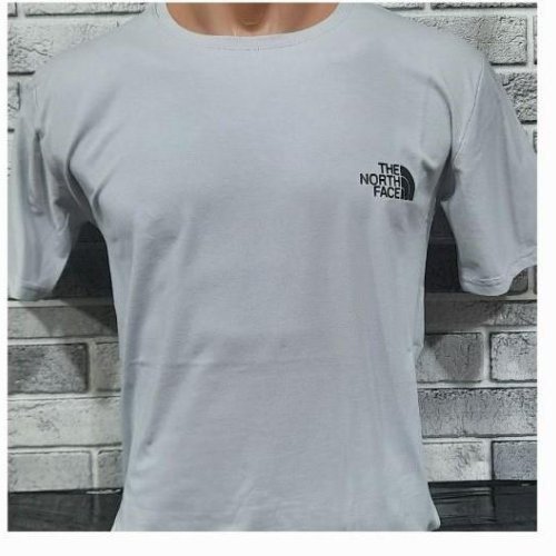 Футболка Mary Poppins (2XL-5XL) 3473 l.grey (лето) Mary Poppins 3473 l.grey
