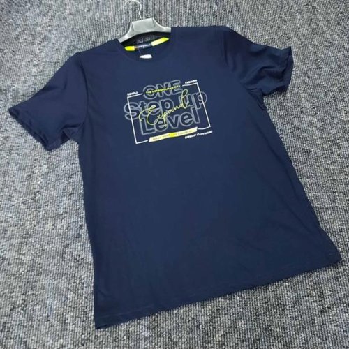 Футболка Mary Poppins (M-2XL) 3536 navy (лето) Mary Poppins 3536 navy