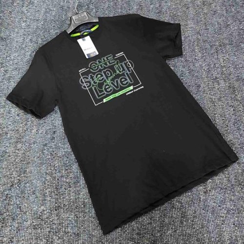 Футболка Mary Poppins (M-2XL) 3538 black (лето) Mary Poppins 3538 black