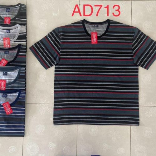 Футболка Ayden (7XL-10XL) AD713 mix (лето) Ayden AD713 mix