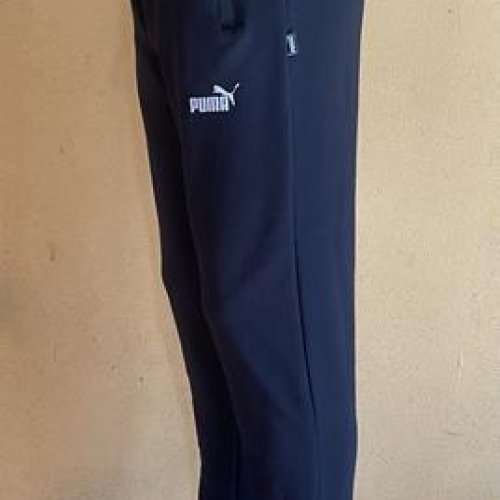 Штаны спорт Ayden (48-56) AD770 navy (деми) Ayden AD770 navy