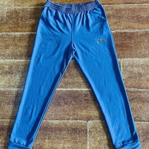 Штаны спорт Ayden (52-60) AD773 l.blue (деми) Ayden AD773 l.blue