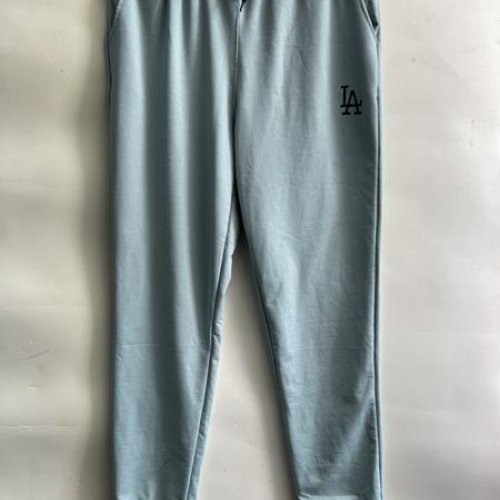 Штаны спорт Ayden (52-60) AD782 l.blue (деми) Ayden AD782 l.blue