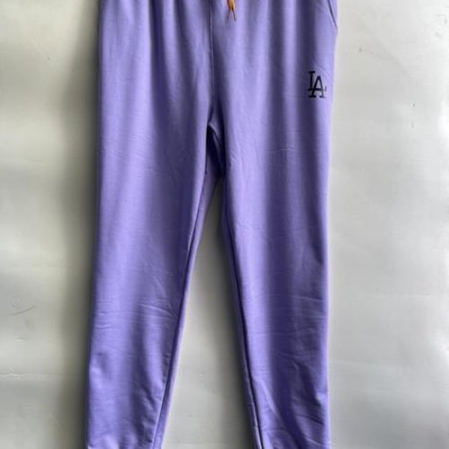 Штаны спорт Ayden (52-60) AD783 lilac (деми) Ayden AD783 lilac