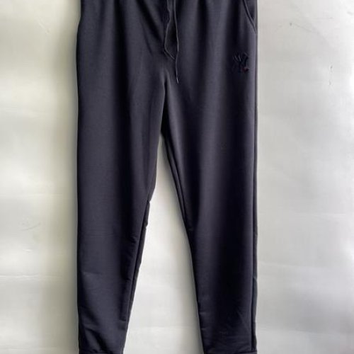 Штаны спорт Ayden (52-60) AD785 black (деми) Ayden AD785 black