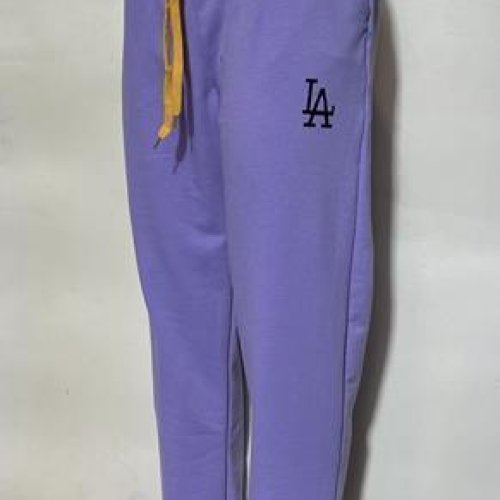 Штаны спорт Ayden (42-50) AD786 lilac (деми) Ayden AD786 lilac