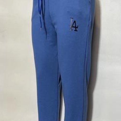 Штаны спорт Ayden (42-50) AD788 blue (деми) Ayden AD788 blue