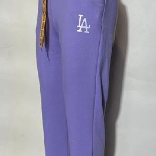 Штаны спорт Ayden (42-50) AD789 lilac (деми) Ayden AD789 lilac