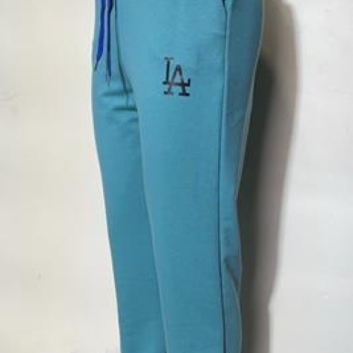 Штаны спорт Ayden (42-50) AD790 l.blue (деми) Ayden AD790 l.blue