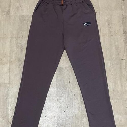 Штаны спорт Ayden (52-60) AD794 brown (деми) Ayden AD794 brown