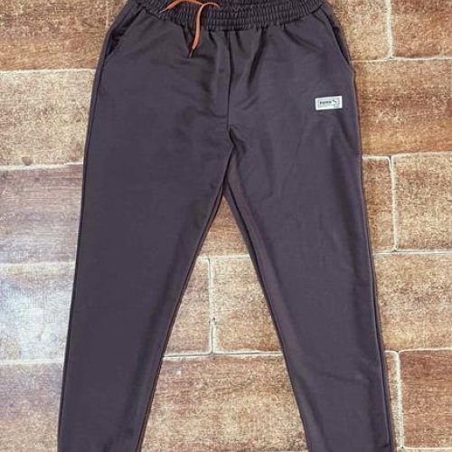 Штаны спорт Ayden (52-60) AD796 black (деми) Ayden AD796 black