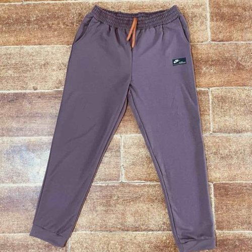 Штаны спорт Ayden (52-60) AD797 grey (деми) Ayden AD797 grey