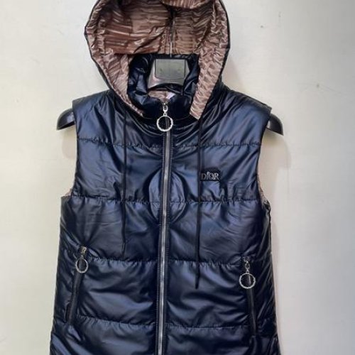 Жилетка Ayden (40-48) AD836 navy (деми) Ayden AD836 navy