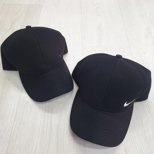 Кепка Candy (XS-XL) CN511 black (лето) Candy CN511 black