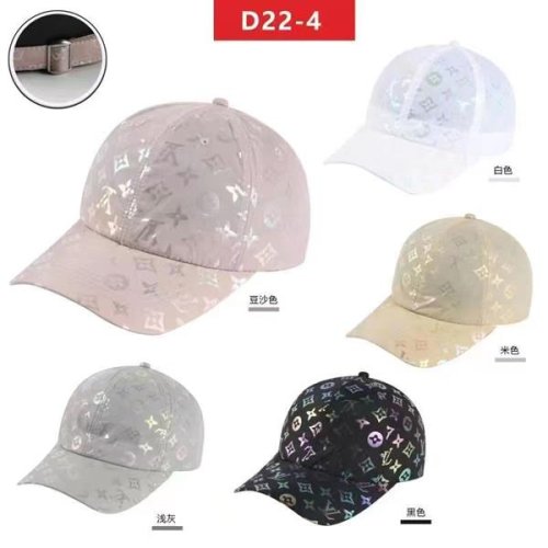 Кепка Rubi (57-59) D22-4 mix (лето) Rubi D22-4 mix