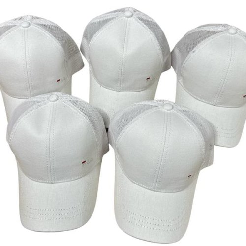 Кепка Rubi (56-59) RB185 white (лето) Rubi RB185 white