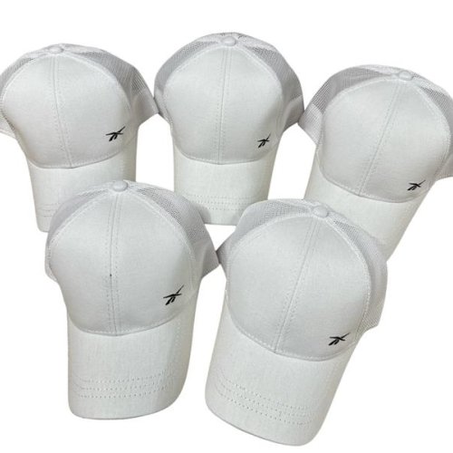 Кепка Rubi (56-59) RB186 white (лето) Rubi RB186 white