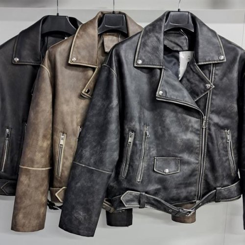 Куртка Yafeier (S-L) 3529 grey (деми) Yafeier 3529 grey
