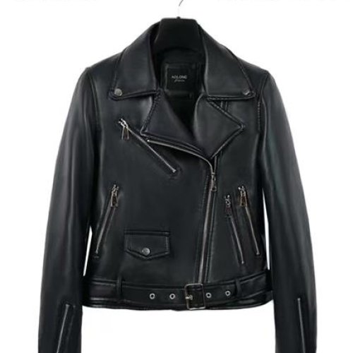 Куртка Yafeier (S-2XL) W6625 black (деми) Yafeier W6625 black