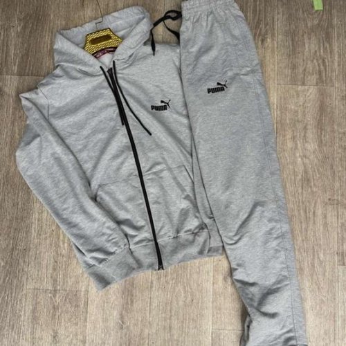 Костюм спорт Sport style (48-54) 01 grey (деми) Sport style 01 grey