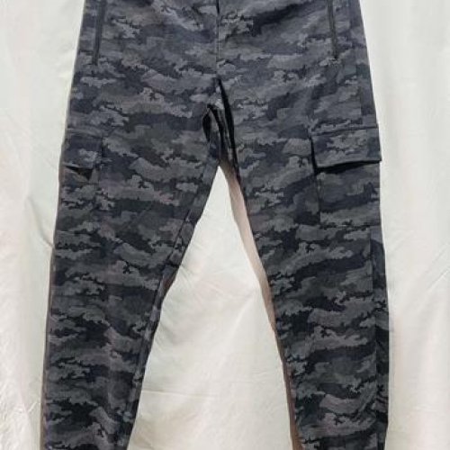Штаны спорт Ayden (46-54) 4 grey (деми) Ayden 4 grey