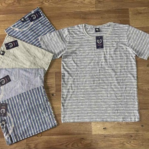 Футболка Ayden (XL-5XL) A12 mix (лето) Ayden A12 mix