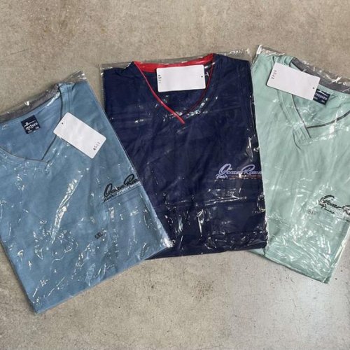 Футболка Ayden (XL-5XL) A531 mix (лето) Ayden A531 mix