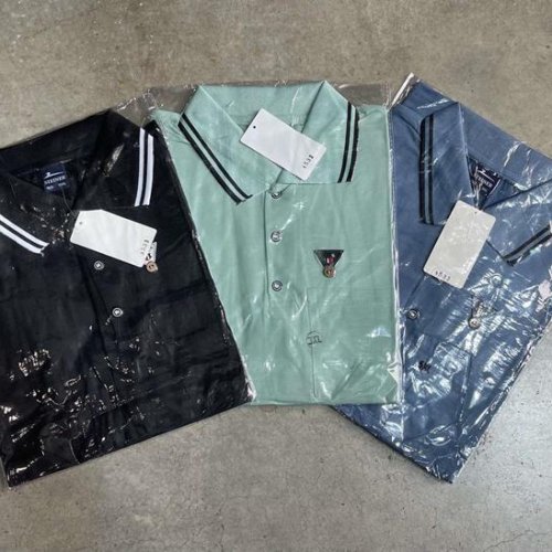 Футболка Ayden (XL-5XL) A533 mix (лето) Ayden A533 mix