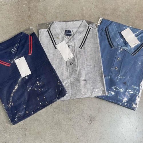 Футболка Ayden (XL-5XL) A534 mix (лето) Ayden A534 mix